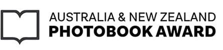 Australia and New Zealand Photobook Award