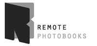 Remote Photobooks