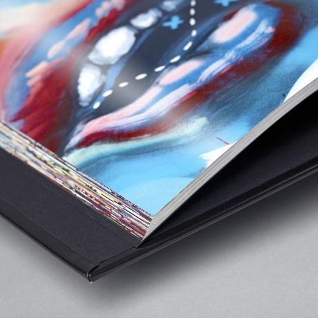 Photo Book Papers